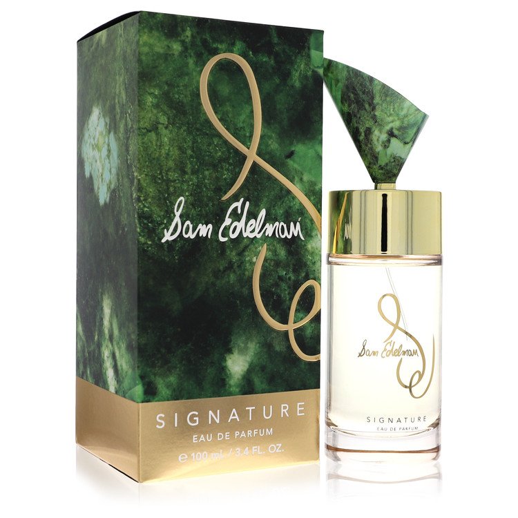 Signature by Sam Edelman 3.4 oz Eau De Parfum Spray for Women