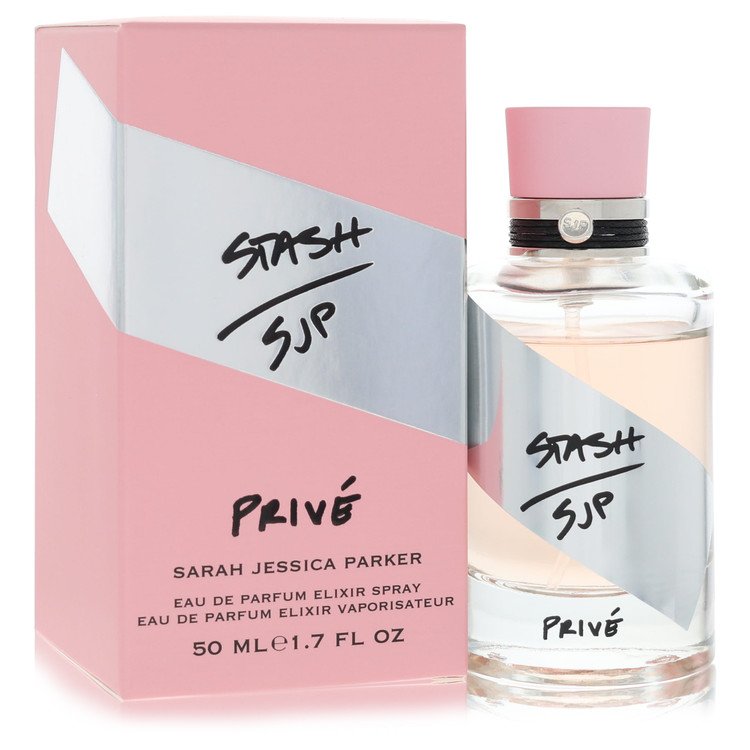 Sarah Jessica Parker Stash Prive by Sarah Jessica Parker 1.7 Oz Eau De Parfum Spray for Women