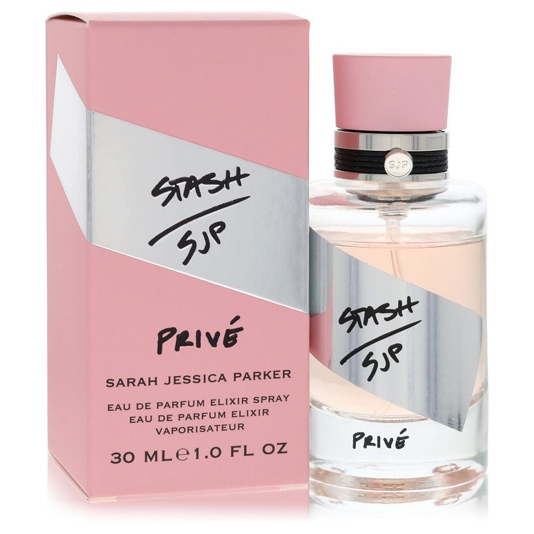 Sarah Jessica Parker Stash Prive by Sarah Jessica Parker 1.0 Oz Eau De Parfum Spray for Women