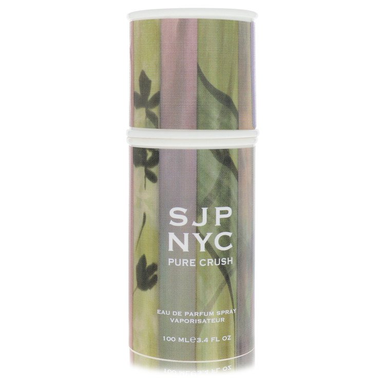 Sarah Jessica Parker Nyc Pure Crush by Sarah Jessica Parker Eau De Parfum Spray (Tester) 3.4 oz | Women Collection by AAA Beauty - Premium Women Perfume and Cologne | AAA Beauty