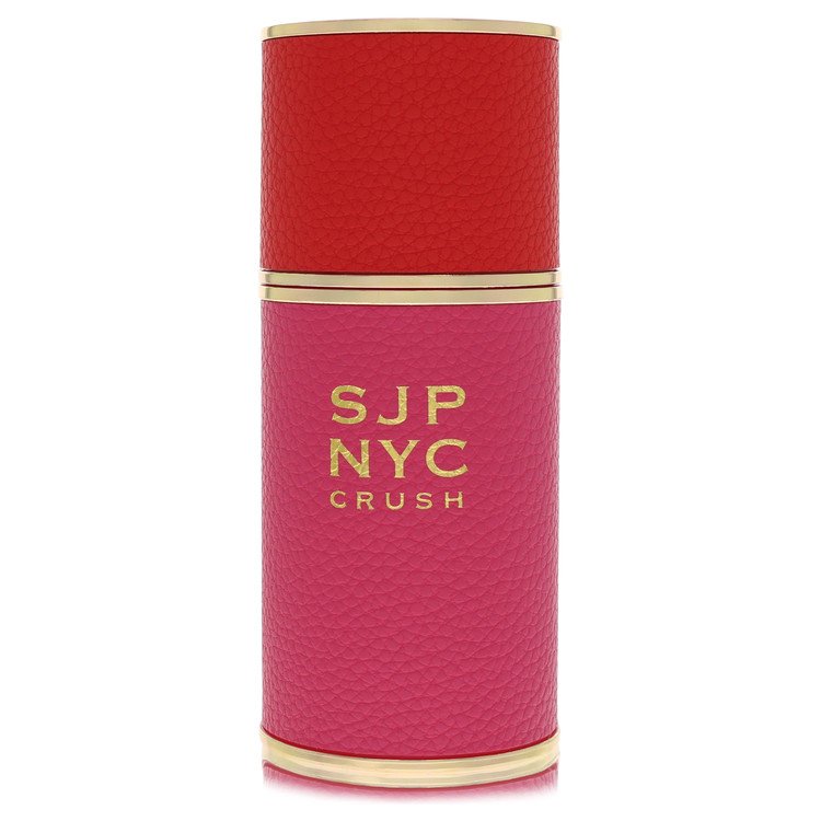 Sarah Jessica Parker Nyc Crush by Sarah Jessica Parker 3.4 Oz Eau De Parfum Spray (Tester) for Women