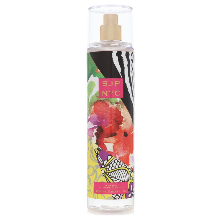 Sarah Jessica Parker Nyc by Sarah Jessica Parker Body Mist 8.0 oz | Women Collection by AAA Beauty - Premium Women Perfume and Cologne | AAA Beauty