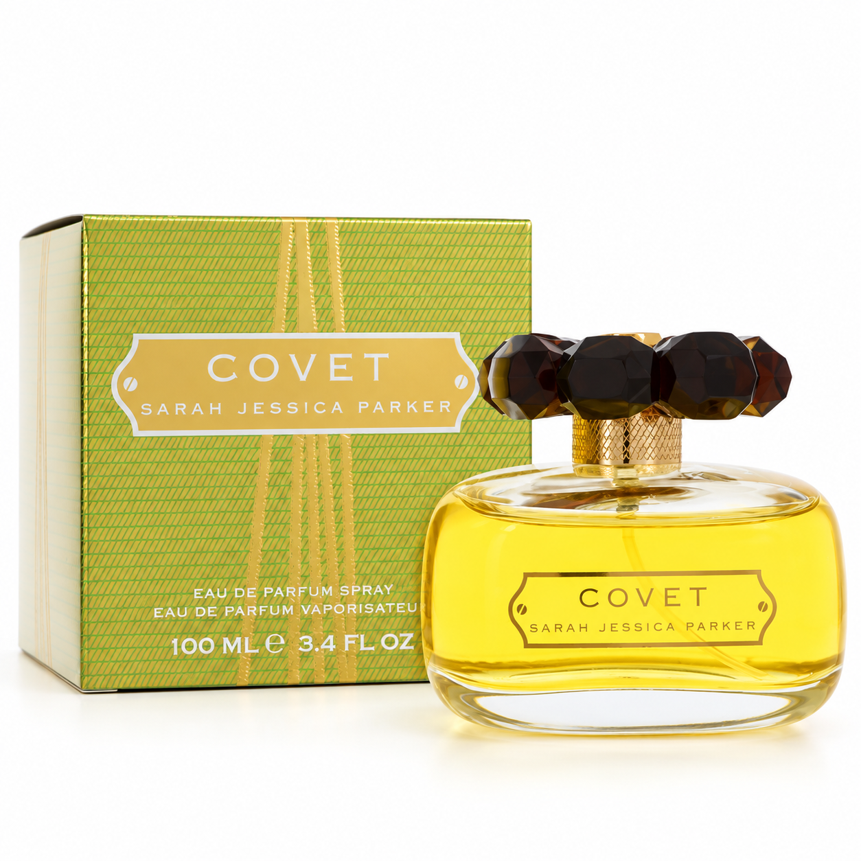 Sarah Jessica Parker Covet — 3.4 fl oz / 100 mL — main