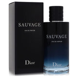 Sauvage by Christian Dior 6.8 Oz Eau De Parfum for Men
