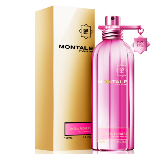 Only Me Passion by Yves De Sistelle 3.4 Oz Eau De Parfum Spray for Women