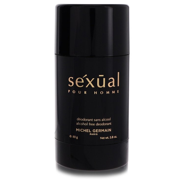 Sexual by Michel Germain 2.8 Oz Deodorant Stick for Men