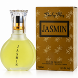 Estico Jasmine by Estico 3.4 Oz Eau De Toilette Spray for Women