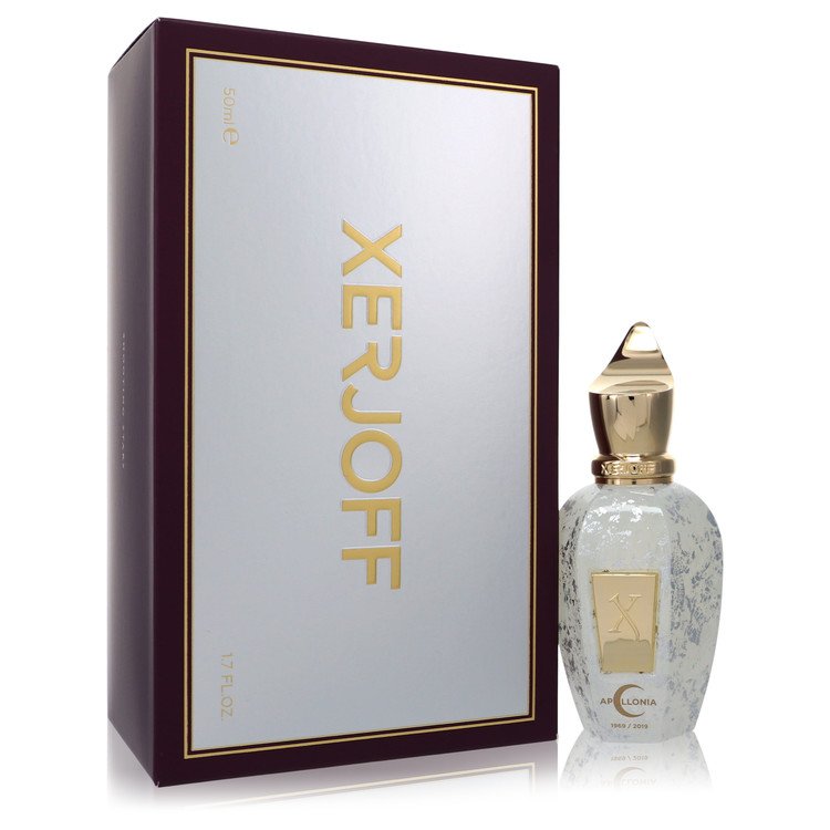 Shooting Stars Apollonia by Xerjoff 1.7 Oz Eau De Parfum Spray (unisex) for Women