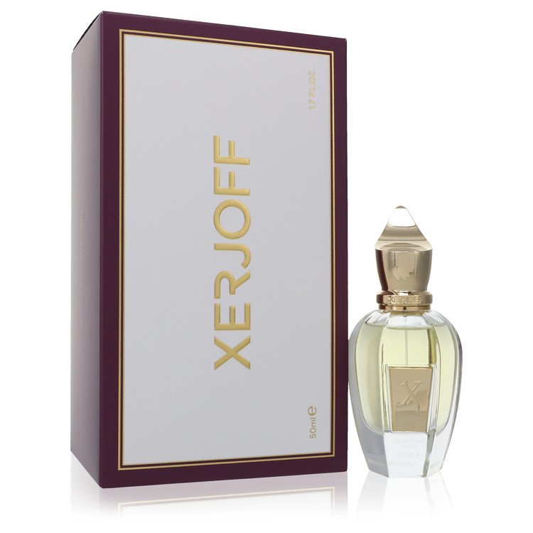 Shooting Stars Kobe by Xerjoff 1.7 Oz Eau De Parfum Spray for Men