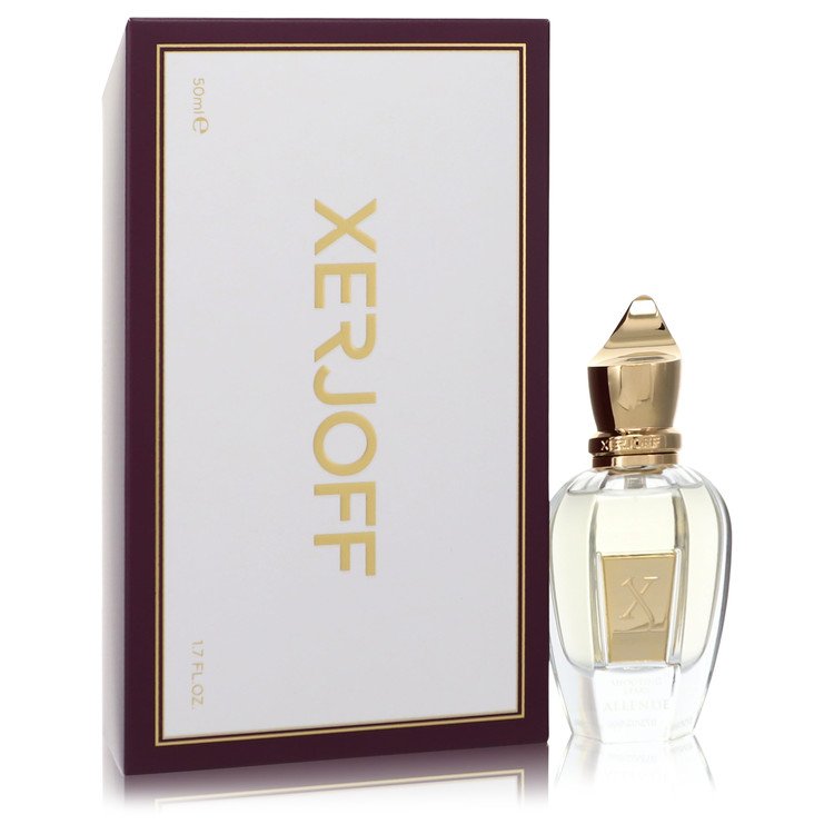 Shooting Stars Allende by Xerjoff 1.7 Oz Eau De Parfum Spray (unisex) for Women