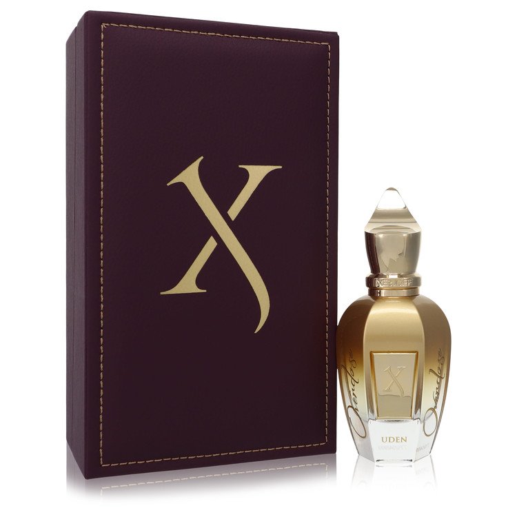 Shooting Stars Uden Overdose by Xerjoff 1.7 Oz Eau De Parfum Spray (unisex) for Women