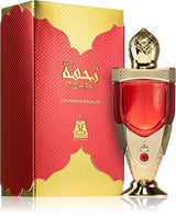 Tohfa by Afnan Concentrated Perfume Oil 20 Ml for Women
