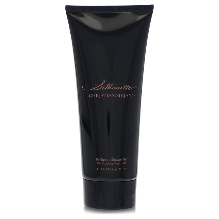 Silhouette by Christian Siriano 6.76 Oz Shower Gel for Women