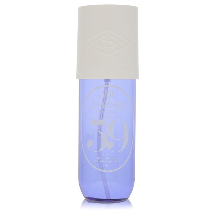 Sol De Janeiro Cheirosa 59 by Sol De Janeiro by Sol De Janeiro 8.1 Oz Oz Perfume Body Mist 8.1 Oz for Women