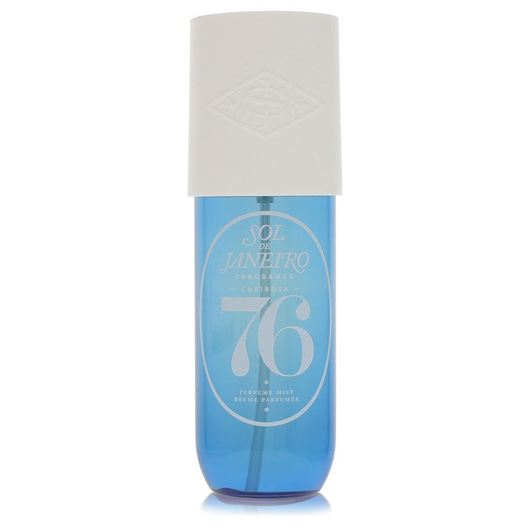 Sol De Janeiro Cheirosa 76 by Sol De Janeiro by Sol De Janeiro 8 Oz Oz Hair & Body Perfume Spray 8 Oz for Women