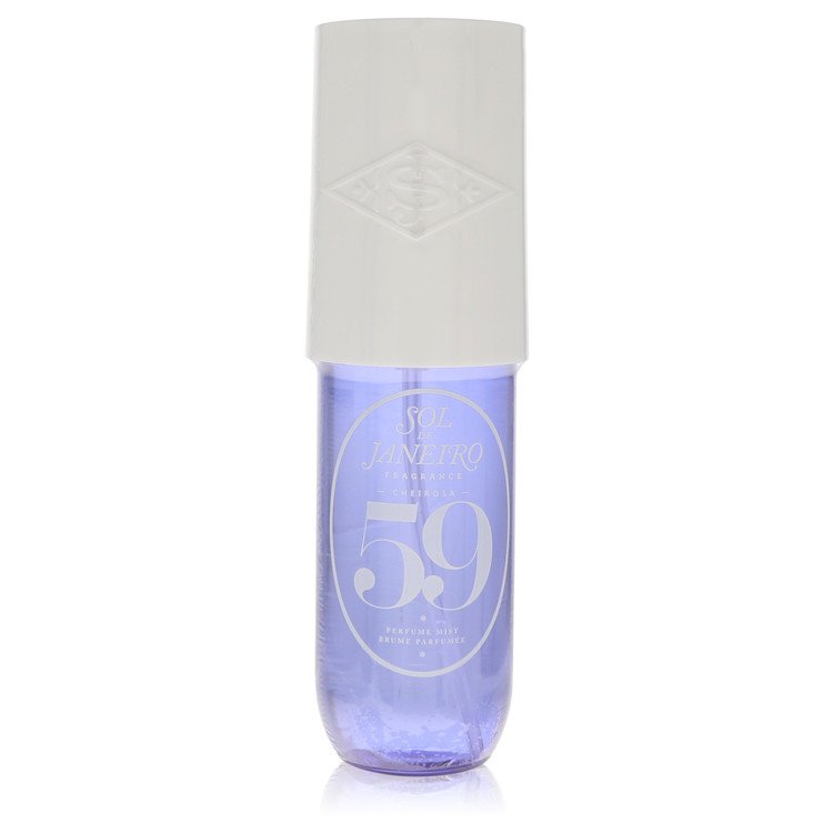 Sol De Janeiro Brazilian Crush Cheirosa 59 by Sol De Janeiro 3 Oz Hair & Body Perfume Spray for Women