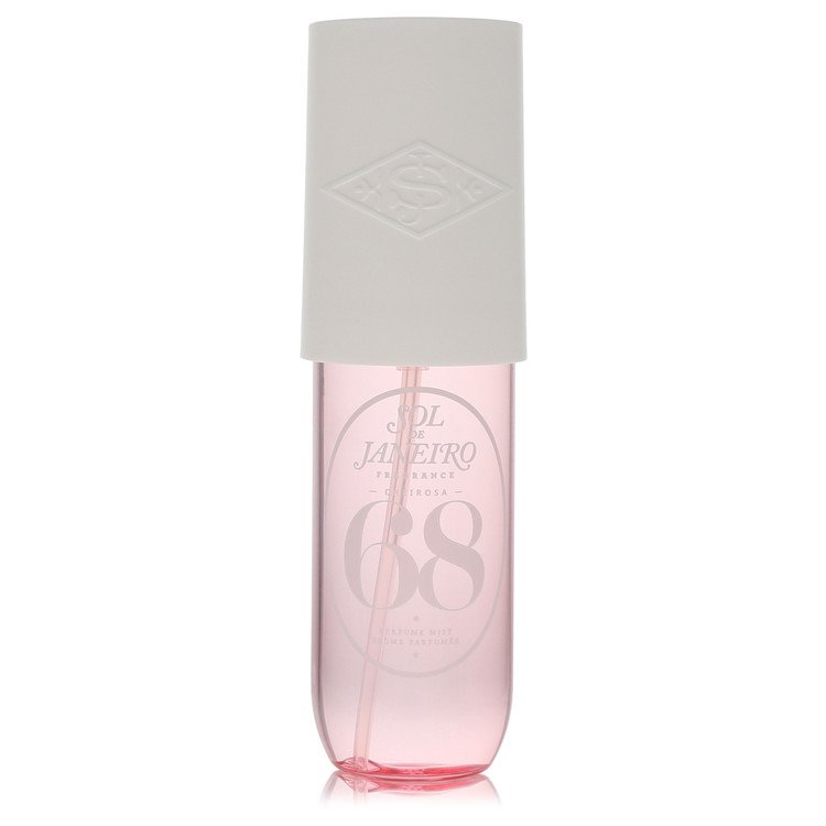 Sol De Janeiro Brazilian Crush Cheirosa 68 by Sol De Janeiro 3 Oz Hair & Body Perfume Spray for Women