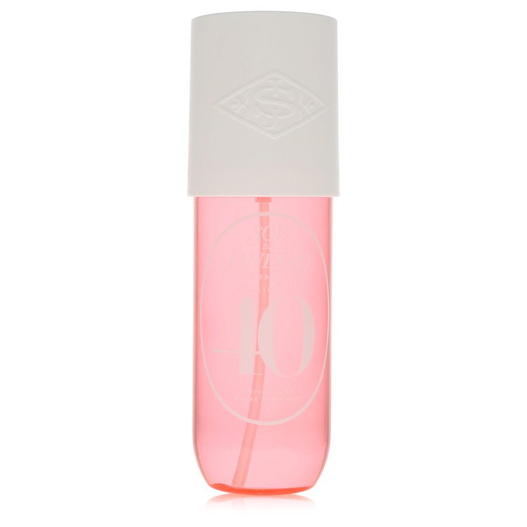 Sol De Janeiro Brazilian Crush Cheirosa 40 by Sol De Janeiro 8.1 Oz Hair & Body Perfume Spray for Women