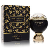 Souvenir Desert Rose by Afnan 3.4 Oz Eau De Parfum Spray for Women