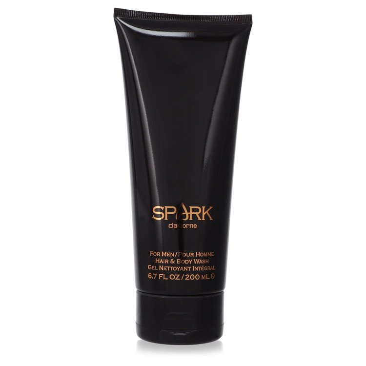 Spark by Liz Claiborne by Liz Claiborne 6.7 Oz Oz Body Wash 6.7 Oz for Men