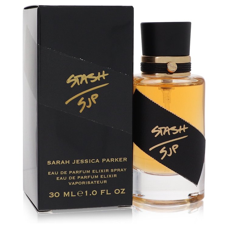 Sarah Jessica Parker Stash by Sarah Jessica Parker 1 Oz Eau De Parfum Elixir Spray (unisex) for Women