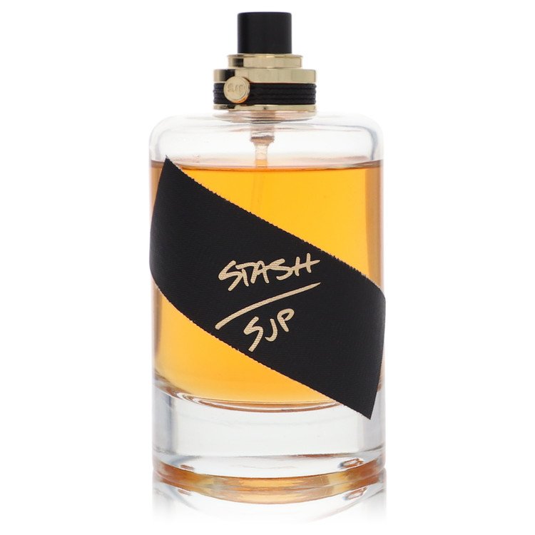 Sarah Jessica Parker Stash by Sarah Jessica Parker 3.4 Oz Eau De Parfum Elixir Spray (unisex Tester) for Women