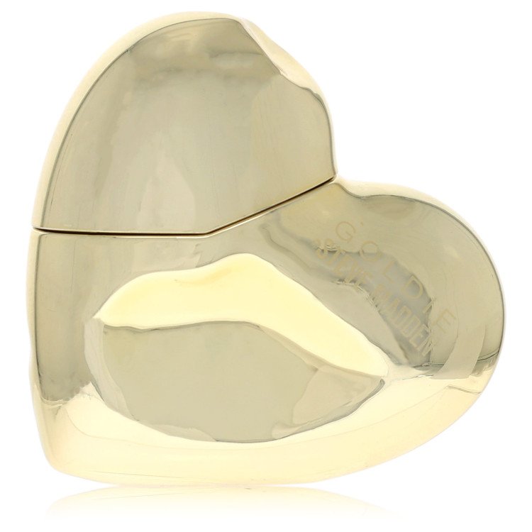 Steve Madden Goldie by Steve Madden 3.4 Oz Eau De Parfum Spray (Tester) for Women