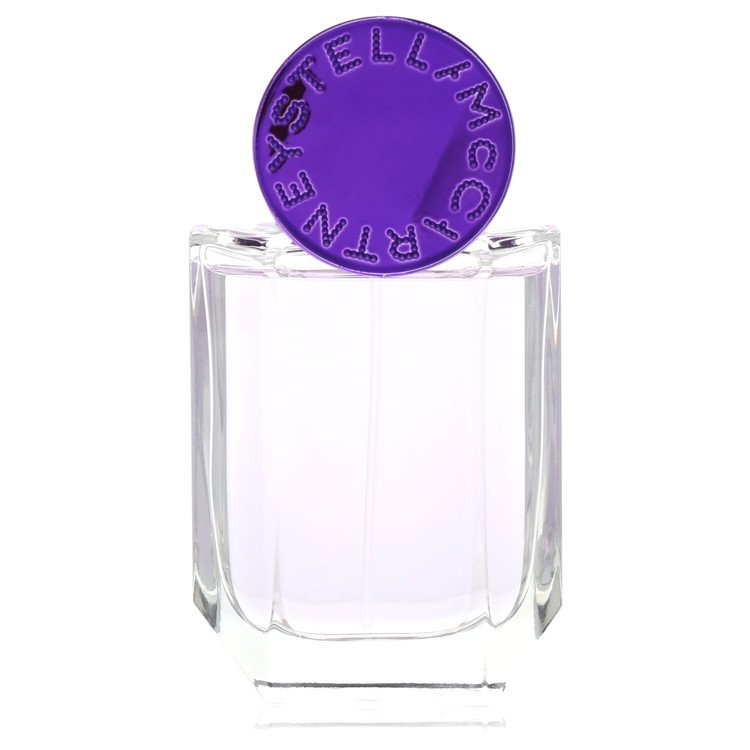 Stella Pop Bluebell by Stella Mccartney 1.6 Oz Eau De Parfum Spray (Tester) for Women