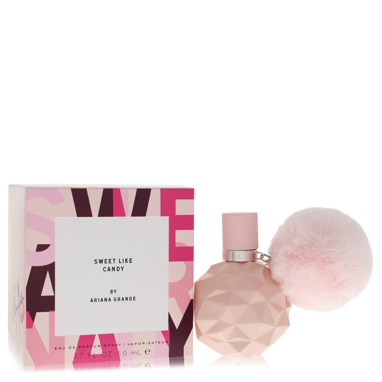 Sweet Like Candy by Ariana Grande Eau De Parfum Spray 1.7 oz | Women Collection by AAA Beauty - Premium Women Perfume and Cologne | AAA Beauty