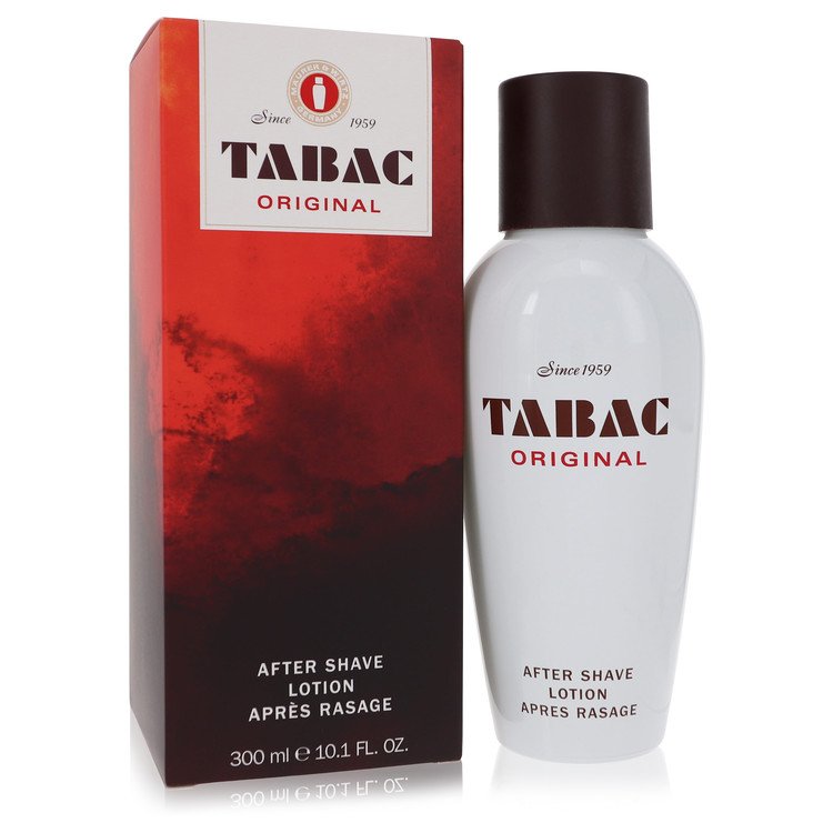 Tabac by Maurer & Wirtz 10 Oz After Shave for Men