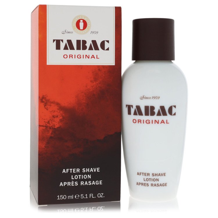 Tabac by Maurer & Wirtz 5.1 Oz After Shave for Men