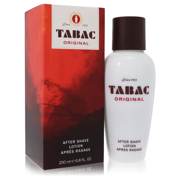 Tabac by Maurer & Wirtz 6.7 Oz After Shave for Men