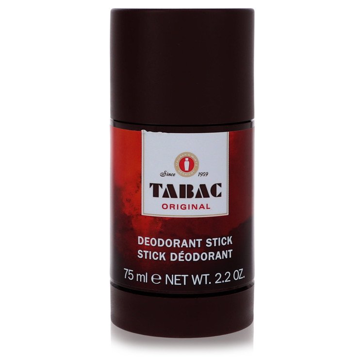Tabac by Maurer & Wirtz 2.2 Oz Deodorant Stick for Men
