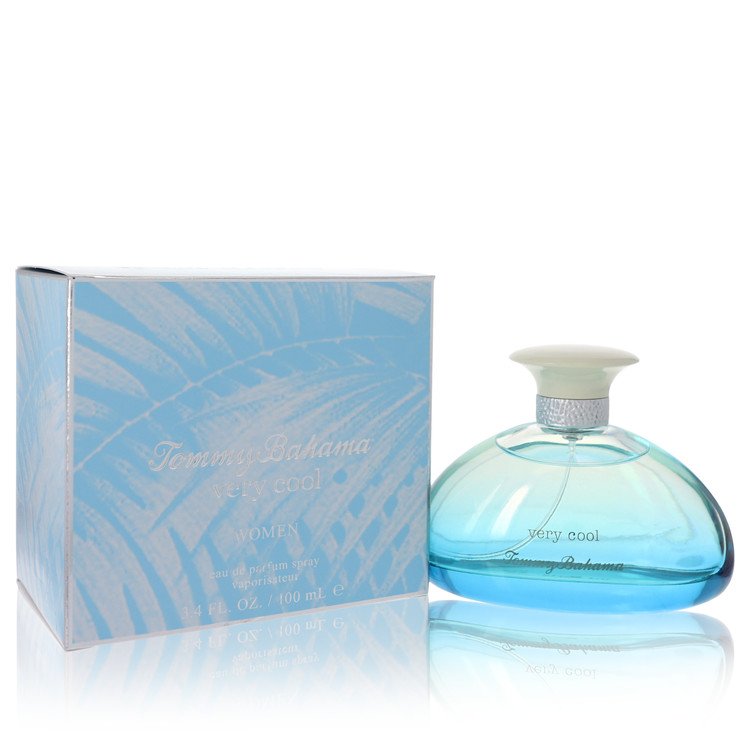 Tommy Bahama Tommy Bahama Very Cool Eau De Parfum Spray 3.4 Oz Perfume
