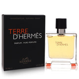 Terre D'hermes by Hermes 2.5 Oz Parfum for Men