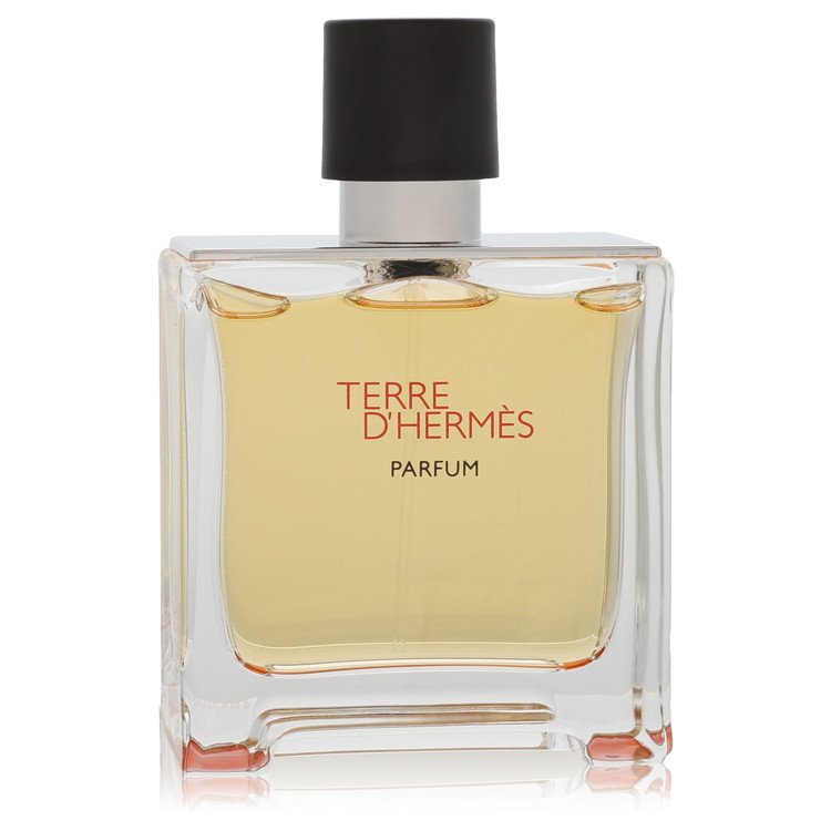 Terre D'hermes by Hermes 2.5 Oz Pure Perfume Spray (Tester) for Men