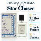 Star Chaser By Thomas Kosmala Fragrance 3.3 Oz Edp Spray For Unisex - Box