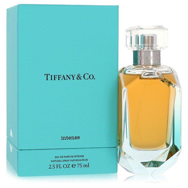 Tiffany Intense by Tiffany 2.5 Oz Eau De Parfum Intense Spray for Women