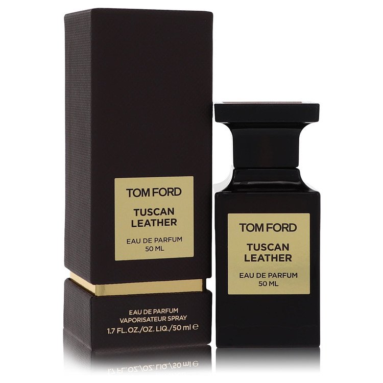 Tom Ford Tuscan Leather By Tom Ford Perfume 1.7 Oz Eau De Parfum Spray For Women - Box