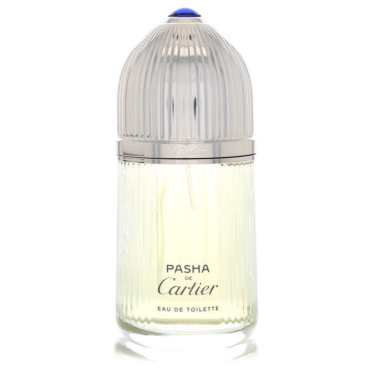 Pasha De Cartier by Cartier 3.3 Oz Eau De Toilette Spray (Tester) for Men