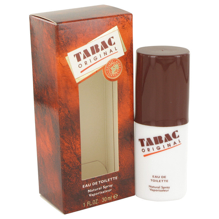 Tabac by Maurer & Wirtz Eau De Toilette spray 1 oz | Men Collection by AAA Beauty - Premium Men Perfume and Cologne | AAA Beauty