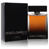 The One by Dolce & Gabbana 3.3 Oz Eau De Parfum for Men
