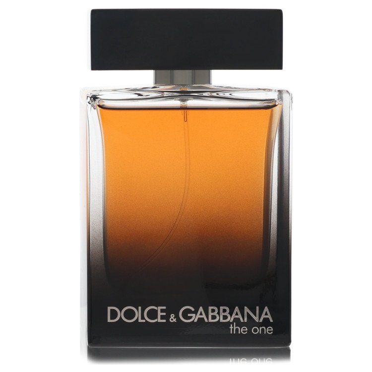 The One by Dolce & Gabbana 3.3 Oz Eau De Parfum Spray (Tester) for Men