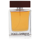 The One by Dolce & Gabbana 3.3 Oz Eau De Toilette Spray In Tester for Men