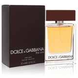 The One by Dolce & Gabbana 1.7 Oz Eau De Toilette Spray for Men