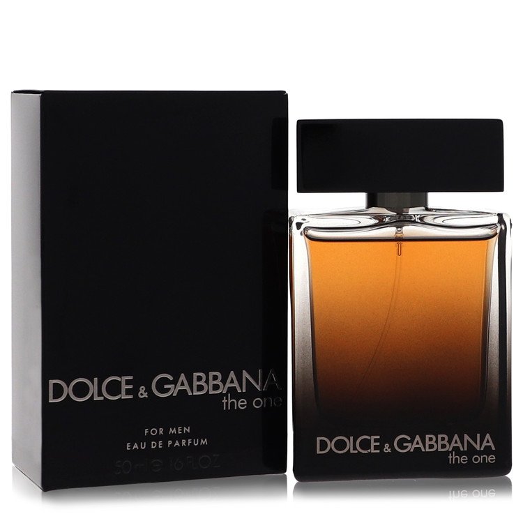 The One by Dolce & Gabbana Eau De Parfum Spray 1.6 oz | Men Collection by AAA Beauty - Premium Men Perfume and Cologne | AAA Beauty