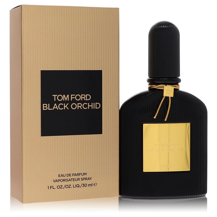 Tom Ford Black Orchid by Tom Ford 1 Oz Eau De Parfum for Women