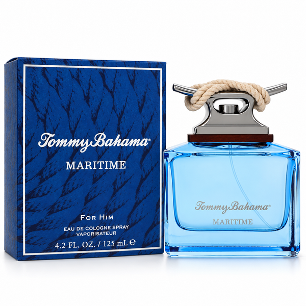 Tommy Bahama Maritinme by Tommy Bahama 4.2 Oz Eau De Cologne Spray for Men