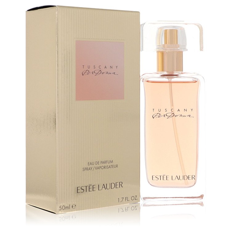 Tuscany Per Donna by Estee Lauder 1.7 Oz Eau De Parfum Spray for Women