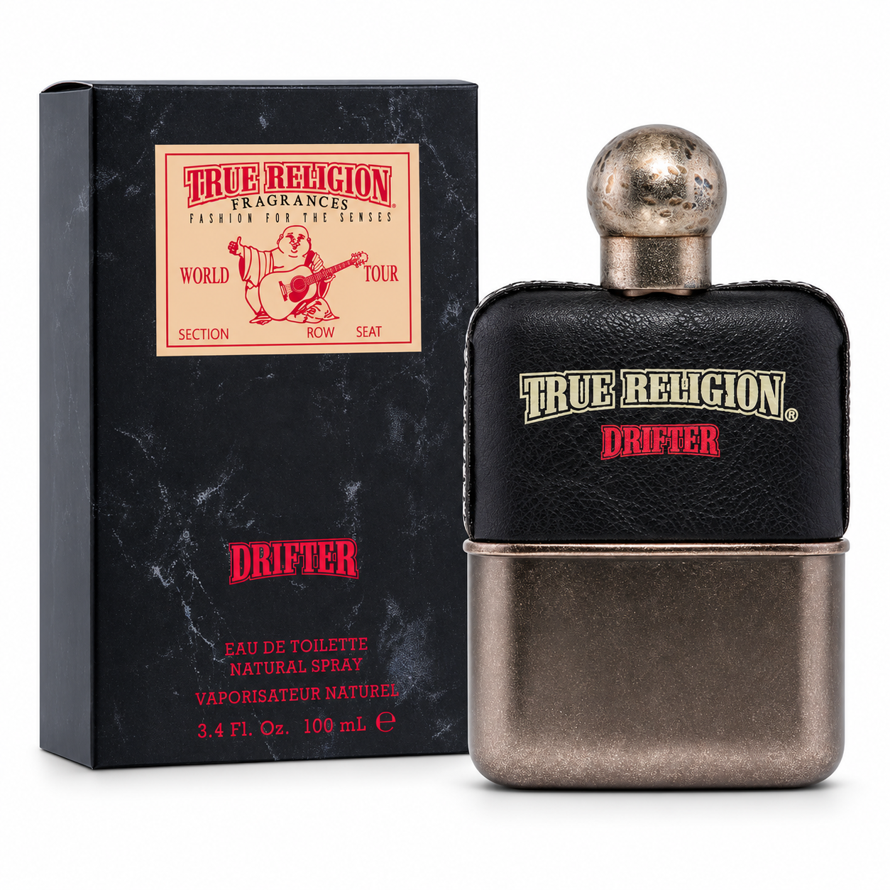 TRUE RELIGION DRIFTER — main